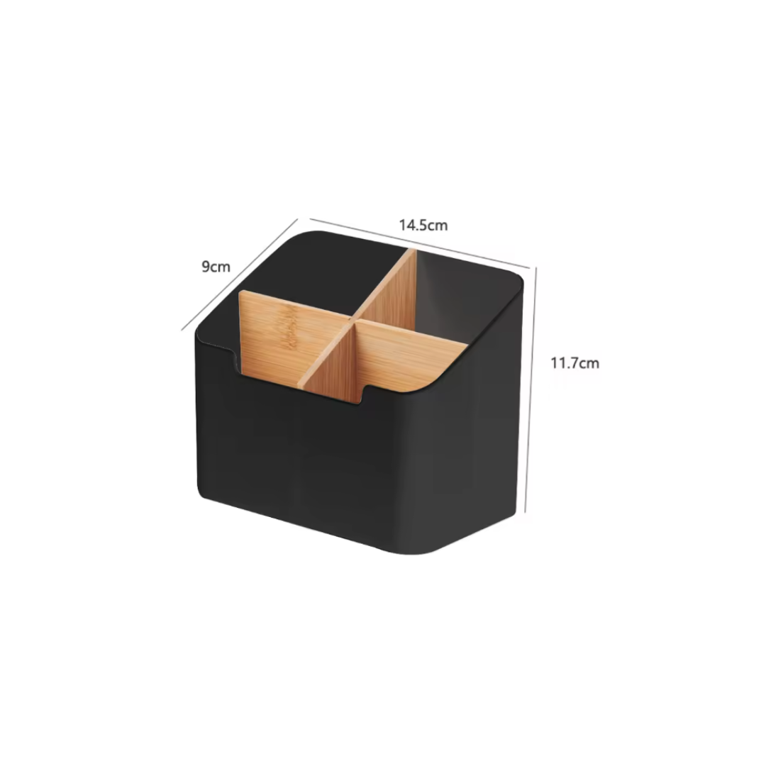 Opbergbakken - Multifunctionele Bureau Organizers