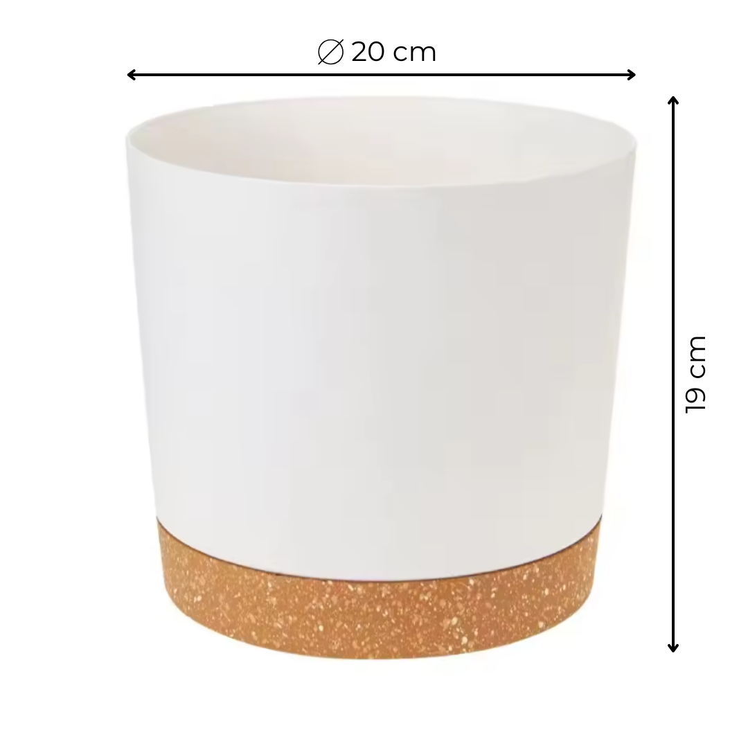 Zelfbewaterende Bloempot – Slim & Efficiënt