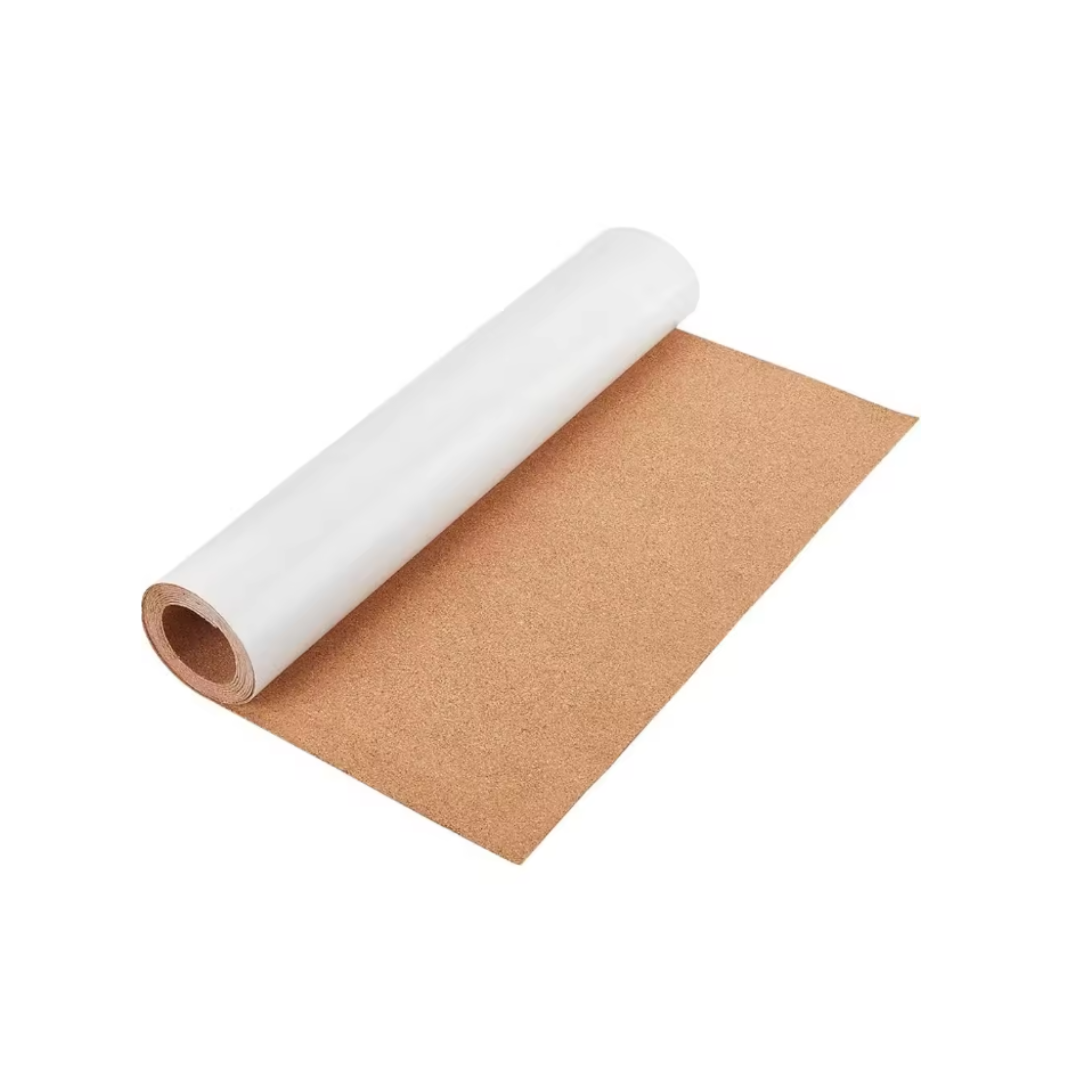 Kurkbord Rol – Wanddecoratie & Organisatie