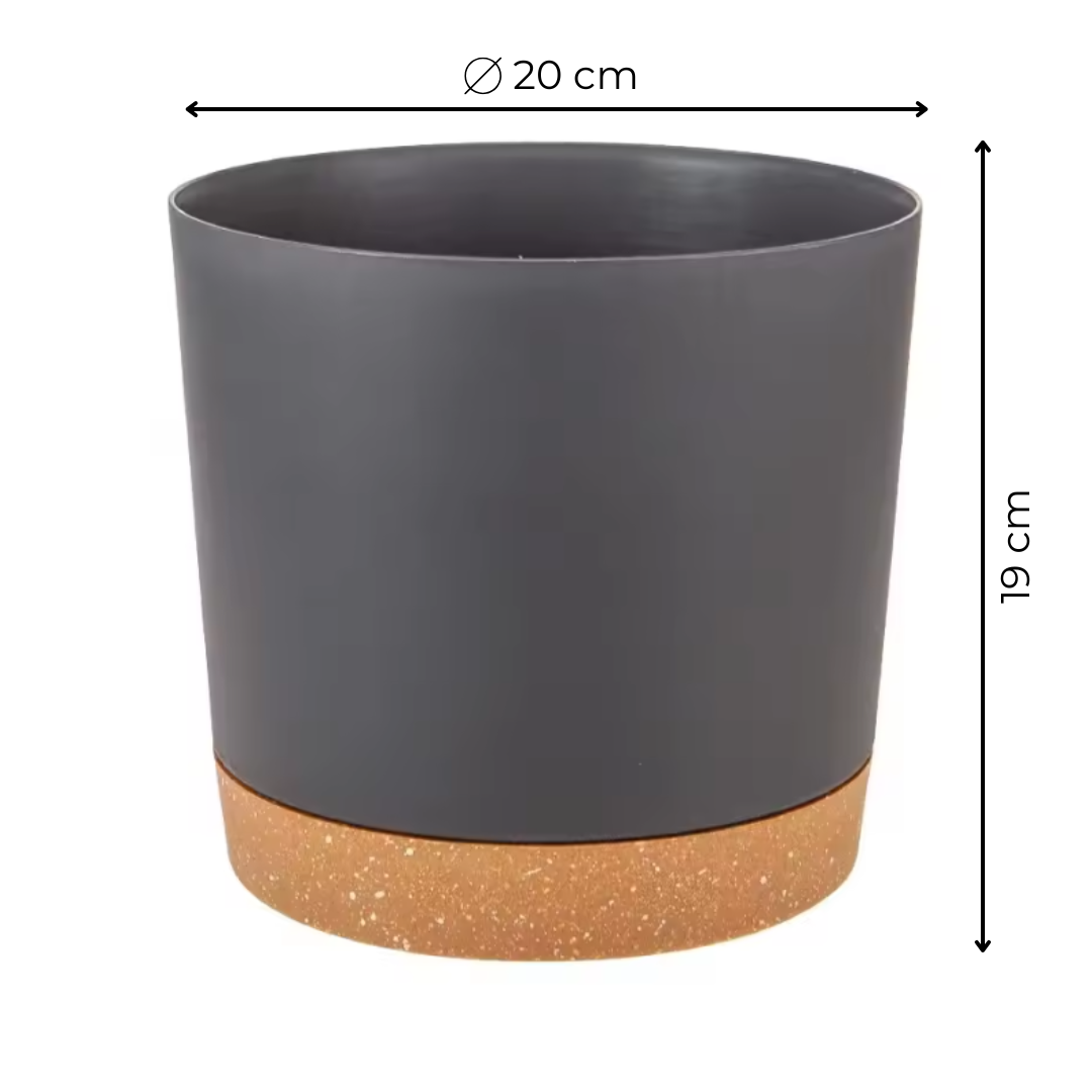 Zelfbewaterende Bloempot – Slim & Efficiënt