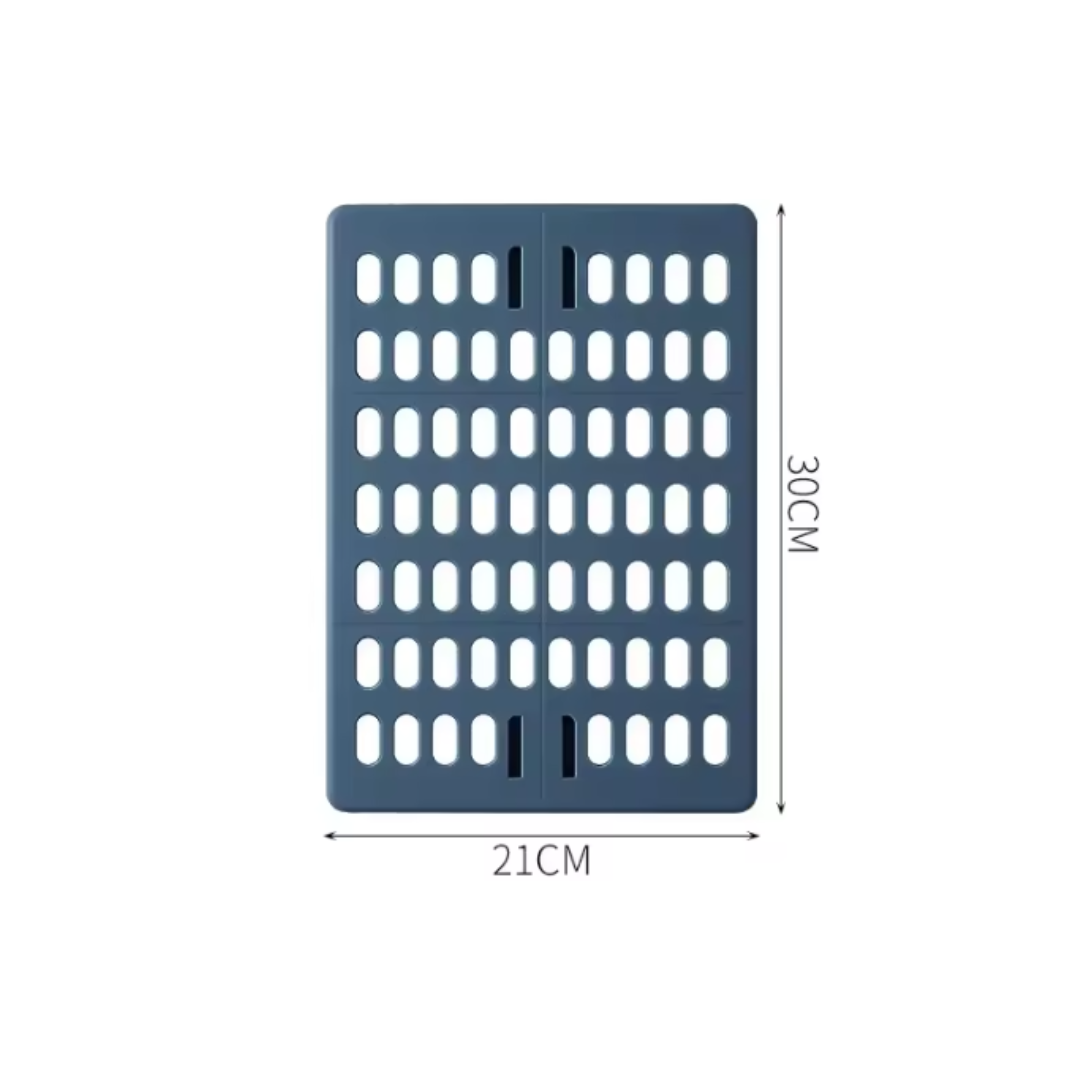 Pegboard - Wandorganizer voor Slim Opbergen