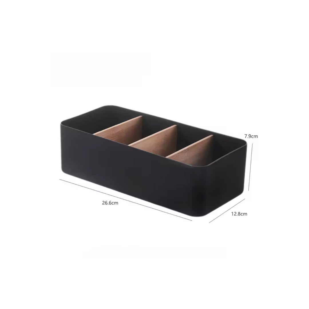 Opbergbakken - Multifunctionele Bureau Organizers