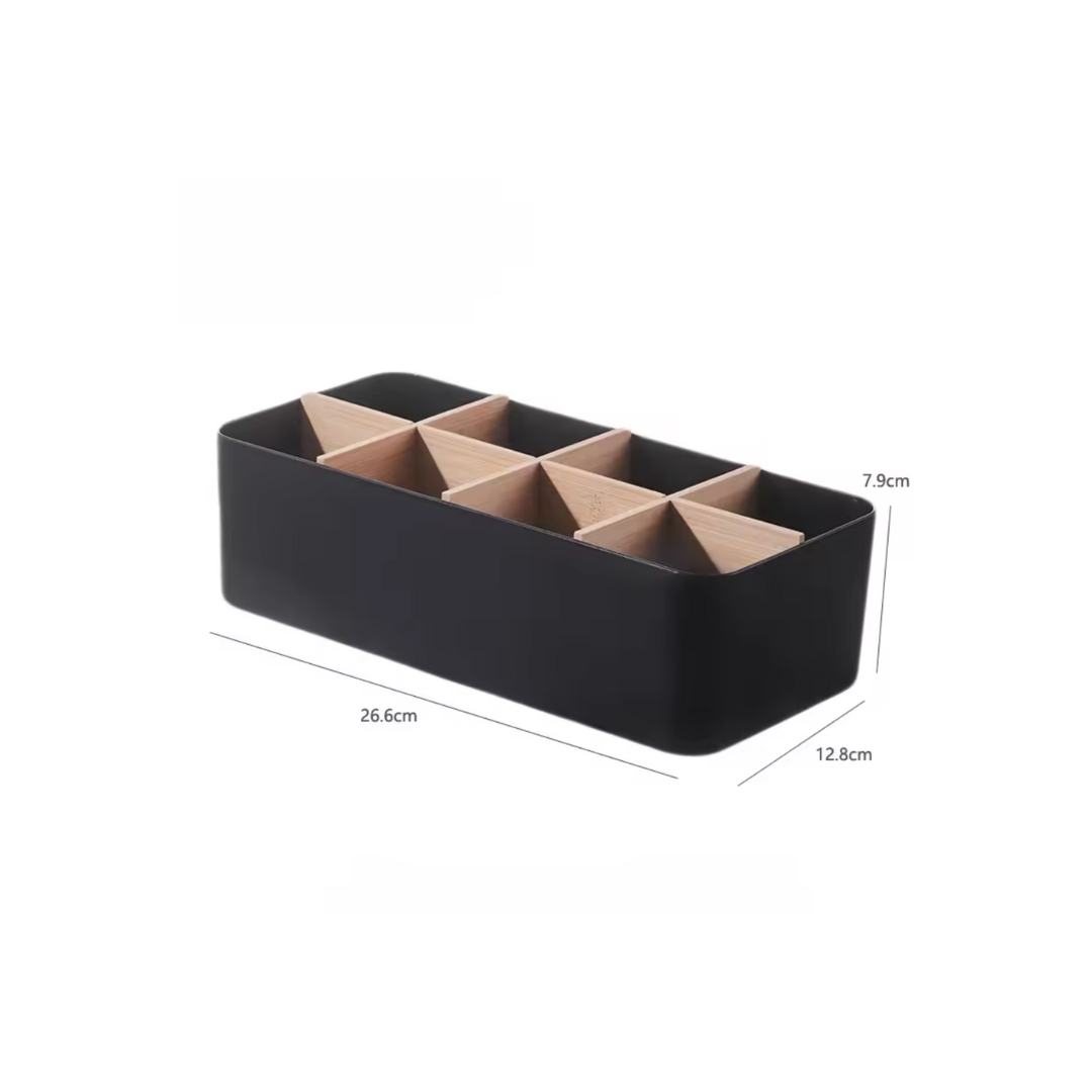 Opbergbakken - Multifunctionele Bureau Organizers