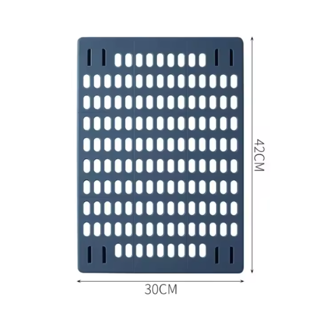 Pegboard - Wandorganizer voor Slim Opbergen