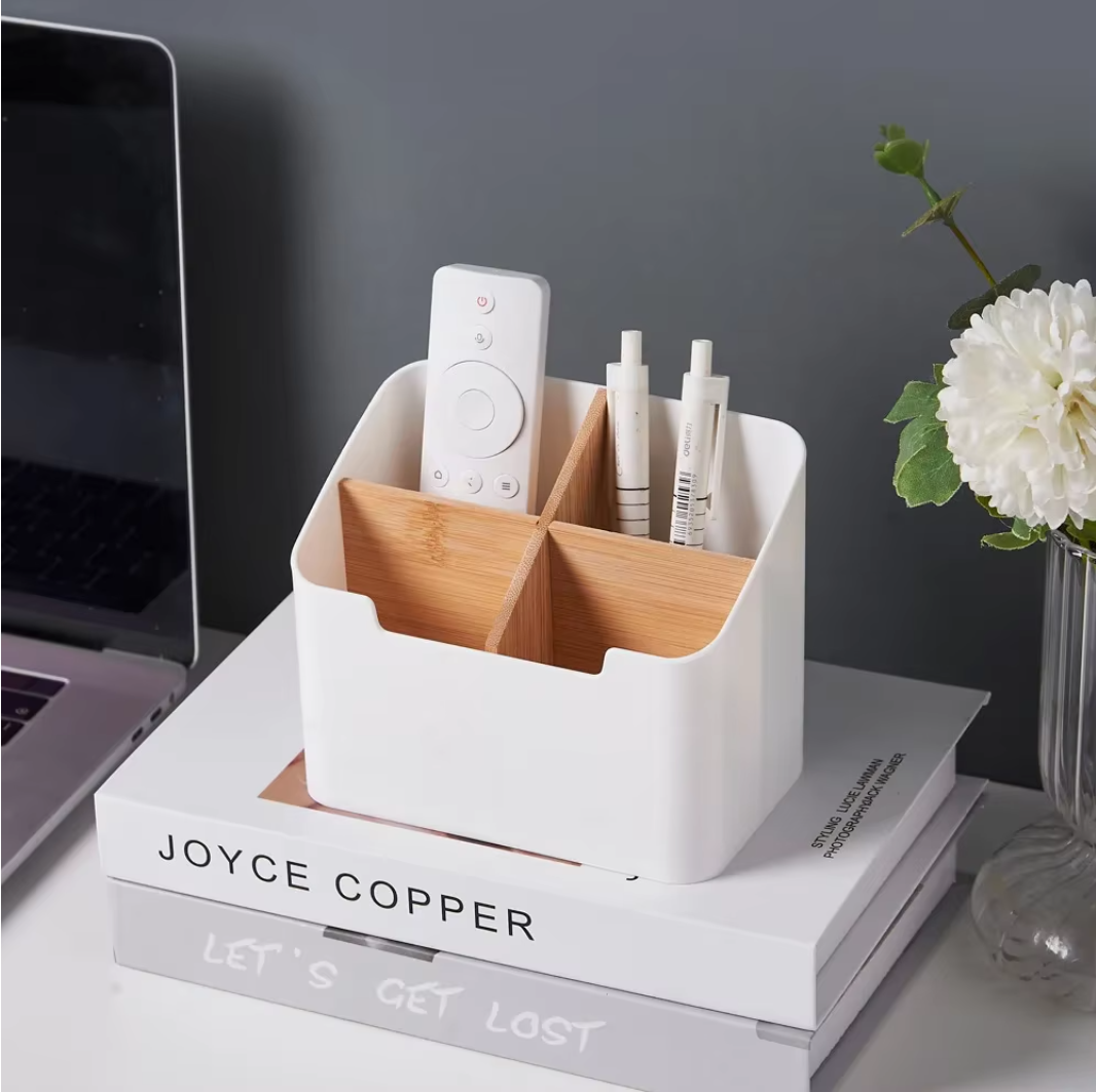 Opbergbakken - Multifunctionele Bureau Organizers