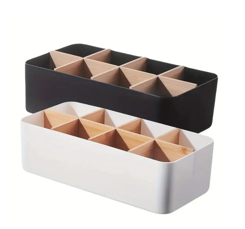 Opbergbakken - Multifunctionele Bureau Organizers