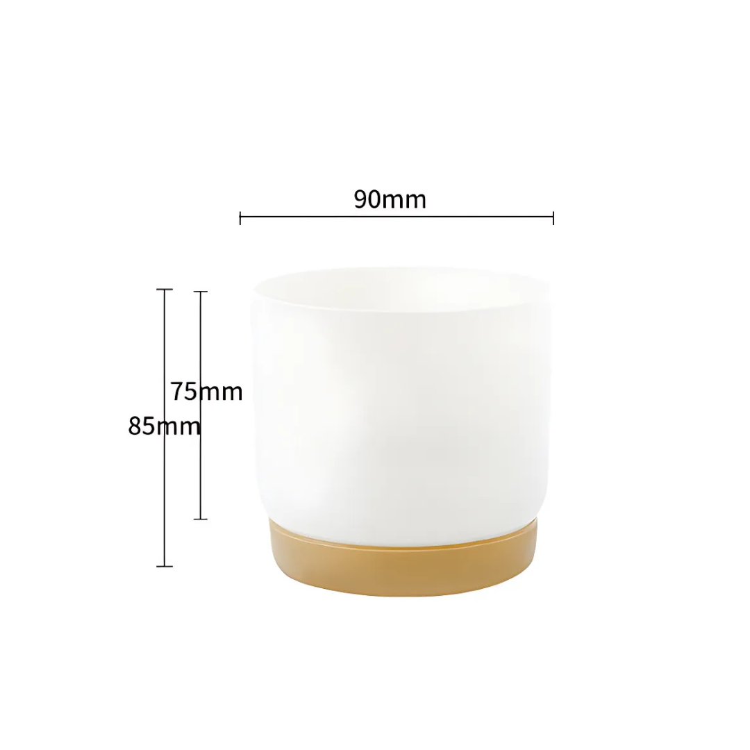 Zelfbewaterende Bloempot – Slim & Efficiënt