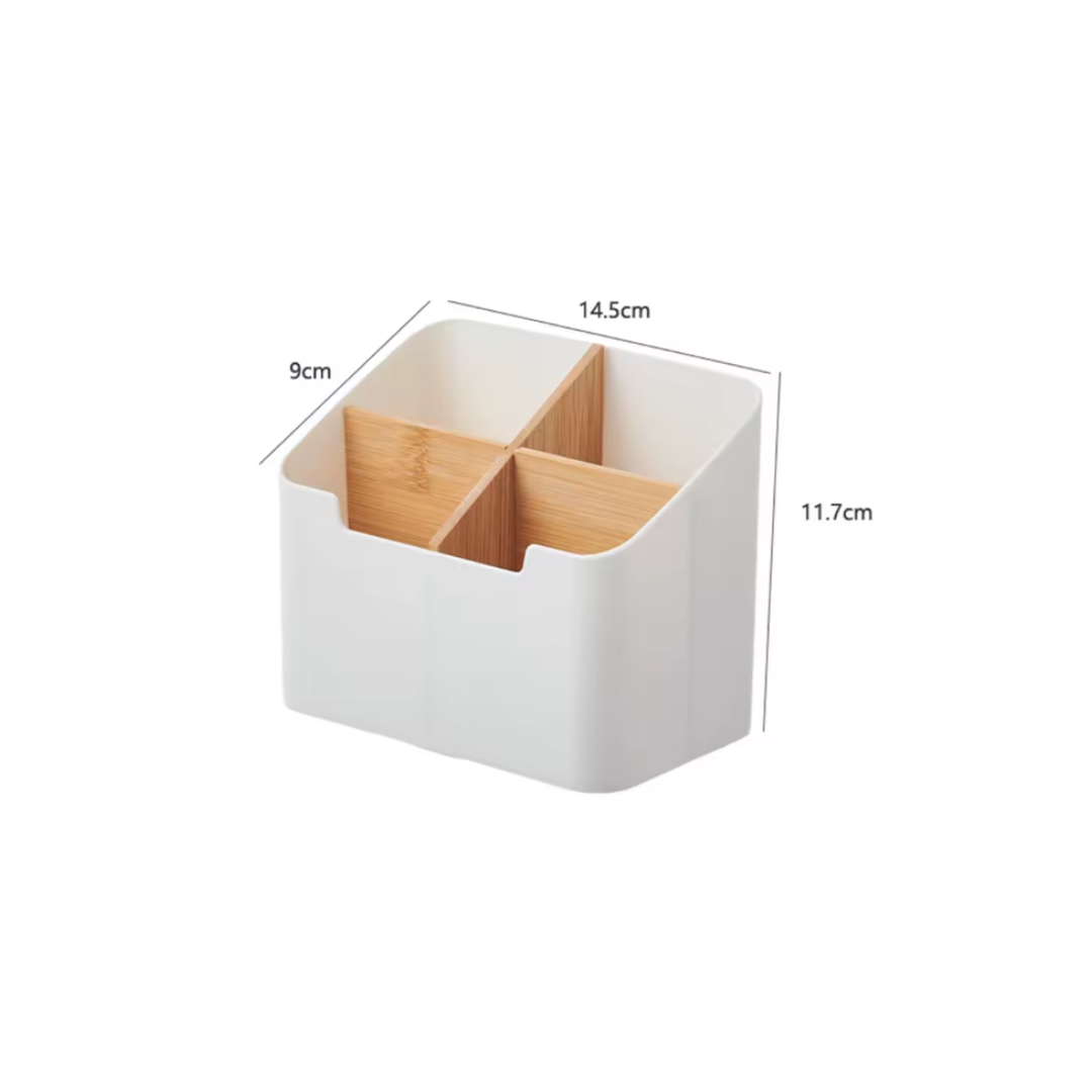Opbergbakken - Multifunctionele Bureau Organizers