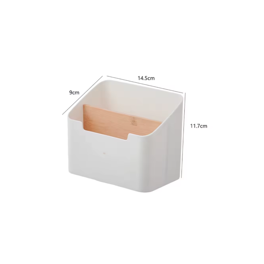 Opbergbakken - Multifunctionele Bureau Organizers