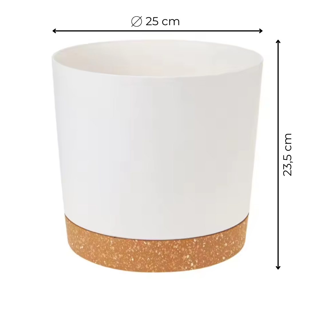 Zelfbewaterende Bloempot – Slim & Efficiënt