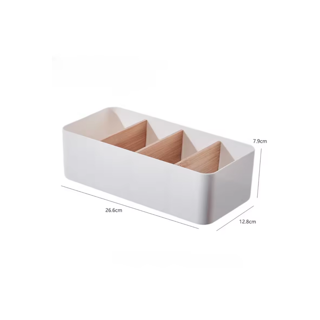 Opbergbakken - Multifunctionele Bureau Organizers