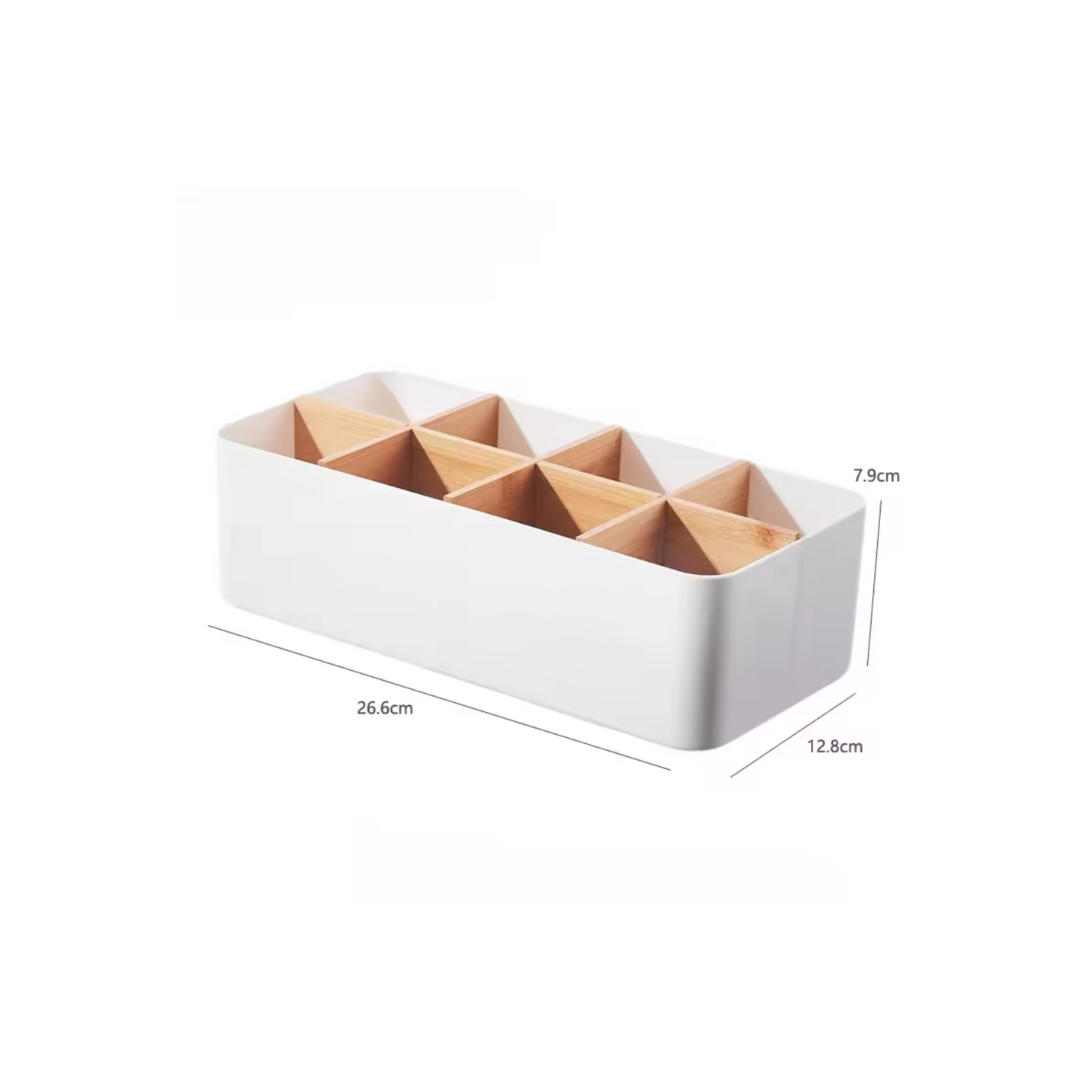 Opbergbakken - Multifunctionele Bureau Organizers