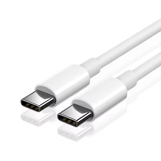 USB Kabel - Type C / C Snel Laden