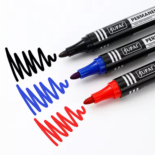 Whiteboard Markers - Set van 10 Stiften